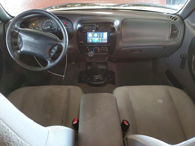 Aukcja sprzedaży 2000 Ford Ranger, vin: 1FTYR14V8YPC20056, numer aukcji: 56971956