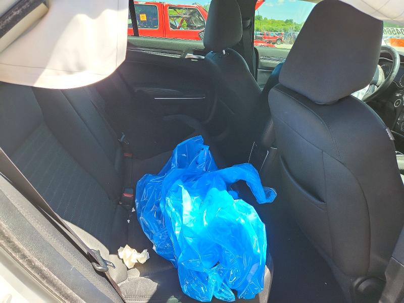 Aukcja sprzedaży 2022 Chrysler 300, vin: 2C3CCAAG7NH134324, numer aukcji: 57004566