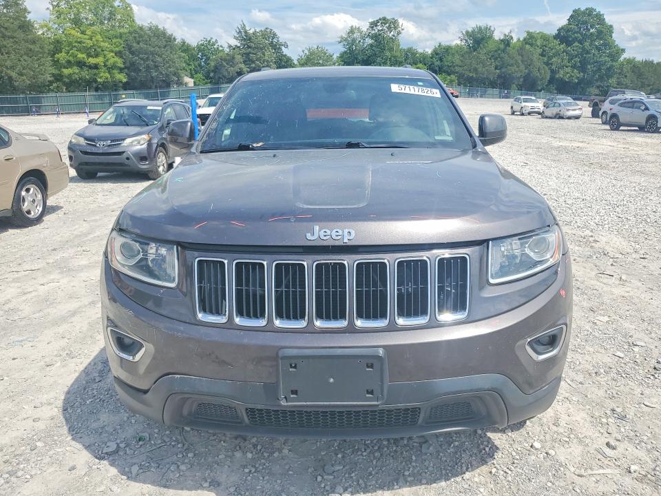 Продажа на аукционе авто 2015 Jeep Grand Cherokee, vin: 1C4RJFAG2FC847029, номер лота: 57117826