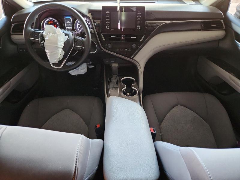 Aukcja sprzedaży 2023 Toyota Camry, vin: 4T1C11AK4PU745283, numer aukcji: 57258686