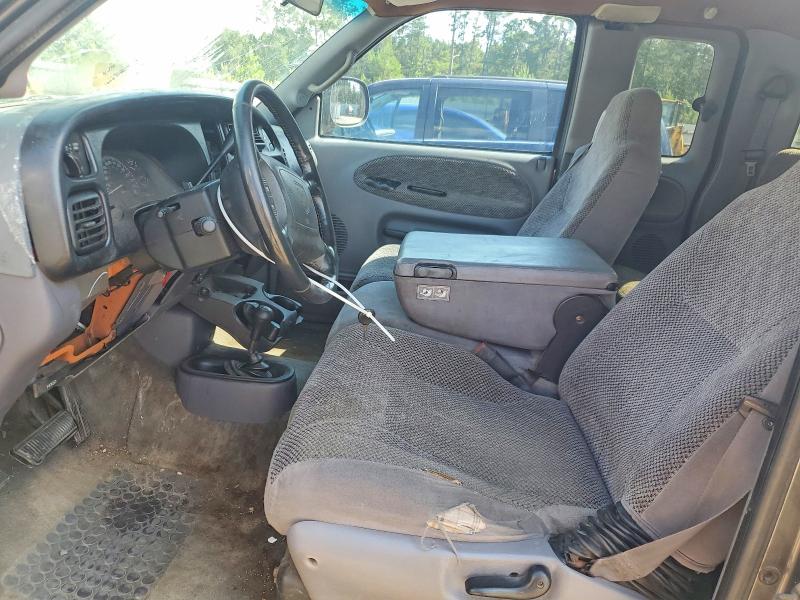 56888026 :رقم المزاد ، 3B7HF13Z31G797679 vin ، 2001 Dodge Ram 1500 مزاد بيع