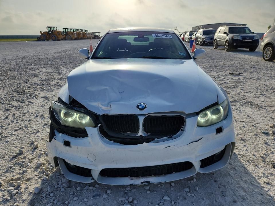 Продажа на аукционе авто 2011 Bmw 328, vin: WBAKE3C50BE558193, номер лота: 59009146