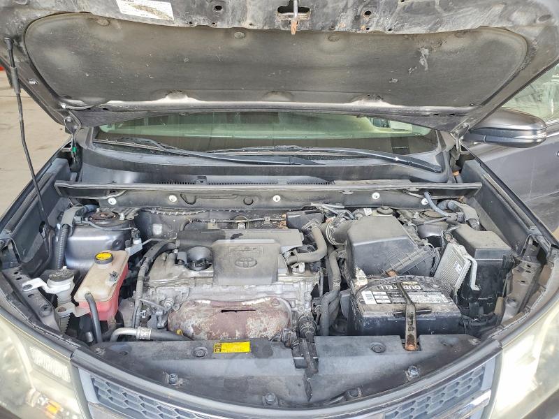 Aukcja sprzedaży 2015 Toyota Rav4, vin: 2T3RFREV0FW380105, numer aukcji: 56941466