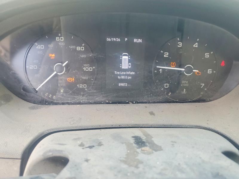Продаж на аукціоні авто 2023 Ram Promaster 2500, vin: 3C6LRVDG2PE588368, номер лоту: 56872106