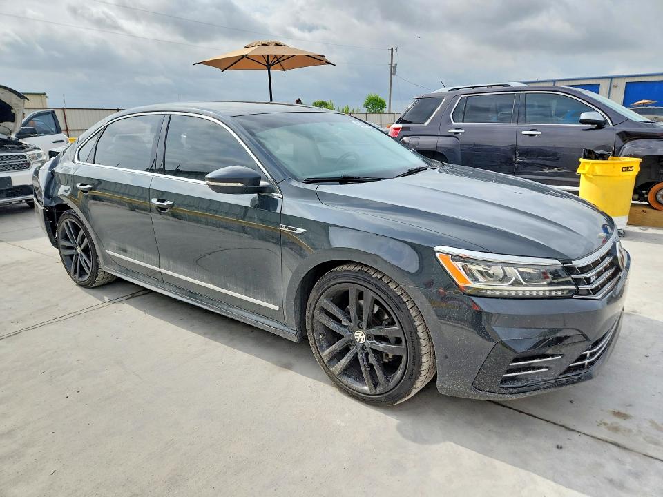 Aukcja sprzedaży 2017 Volkswagen Passat, vin: 1VWDT7A34HC072174, numer aukcji: 55466966