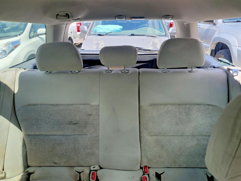 Aukcja sprzedaży 2005 Subaru Legacy, vin: 4S4BP61CX56386992, numer aukcji: 57333376