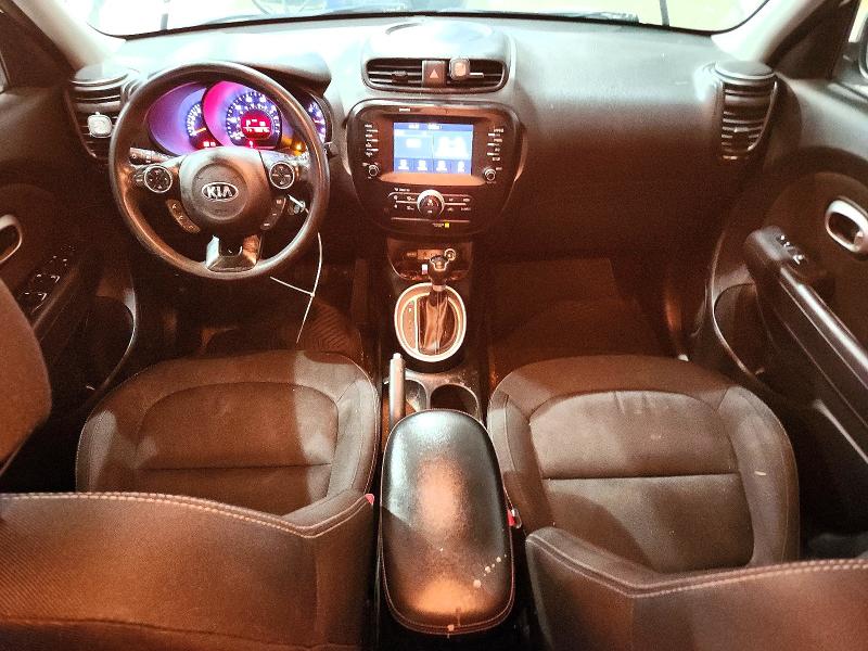 Продажа на аукционе авто 2019 Kia Soul, vin: KNDJP3A5XK7916027, номер лота: 58387626