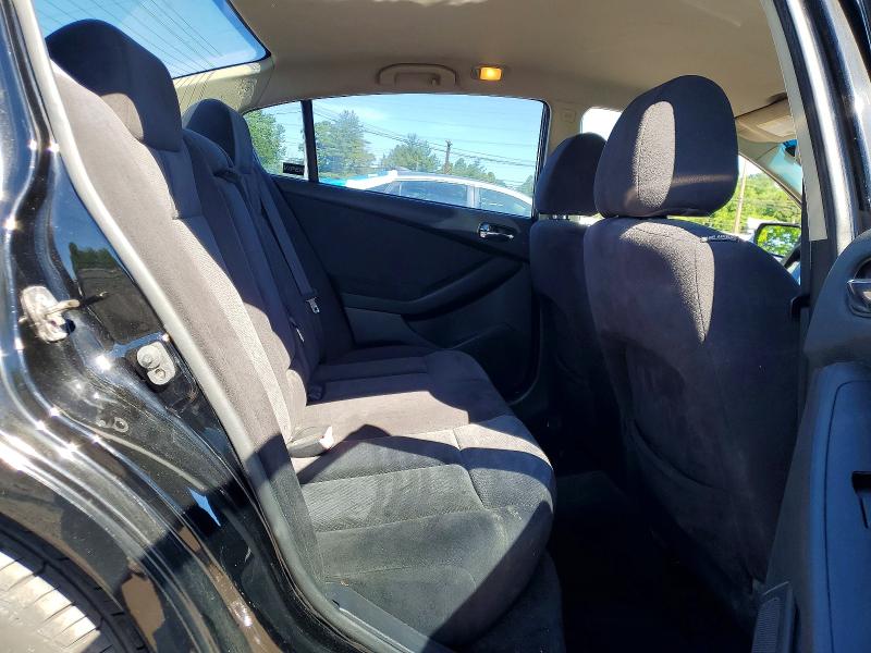Aukcja sprzedaży 2008 Nissan Altima, vin: 1N4AL21E58C272058, numer aukcji: 56947566