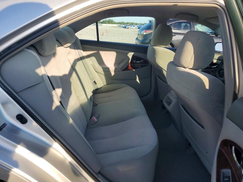 Продажа на аукционе авто 2010 Toyota Camry, vin: 4T1BF3EK5AU550206, номер лота: 57064006