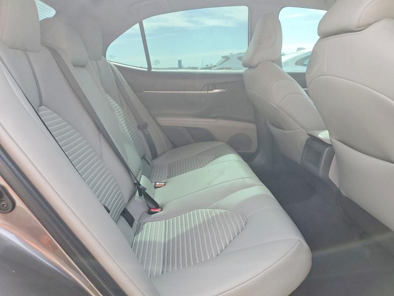Продажа на аукционе авто 2023 Toyota Camry Hybrid, vin: 4T1G31AK8PU615616, номер лота: 56466416