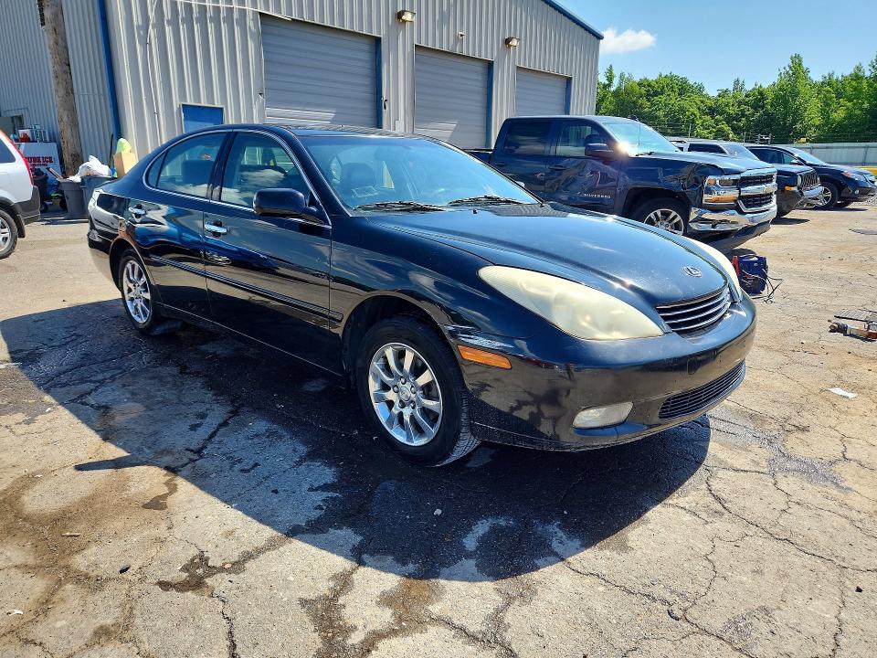 Aukcja sprzedaży 2002 Lexus Es, vin: JTHBF30G420066669, numer aukcji: 56849246