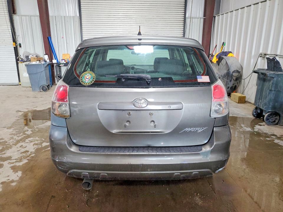 Aukcja sprzedaży 2006 Toyota Corolla Matrix, vin: 2T1KR32E26C619402, numer aukcji: 58347916