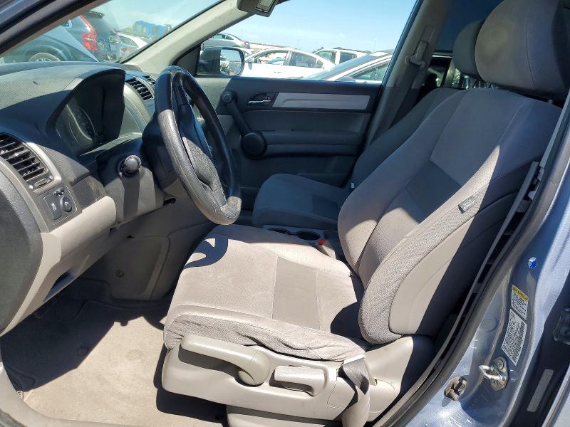 Продаж на аукціоні авто 2011 Honda Cr-v, vin: 5J6RE3H44BL018806, номер лоту: 56169446