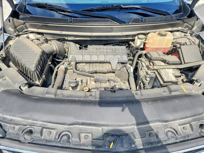 Продажа на аукционе авто 2019 Buick Enclave, vin: 5GAEVBKW6KJ109369, номер лота: 52947446