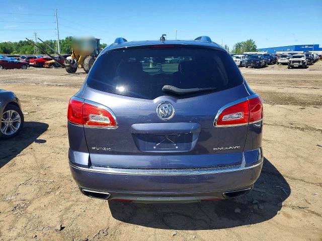 Aukcja sprzedaży 2014 Buick Enclave, vin: 5GAKRAKD2EJ286697, numer aukcji: 56935096