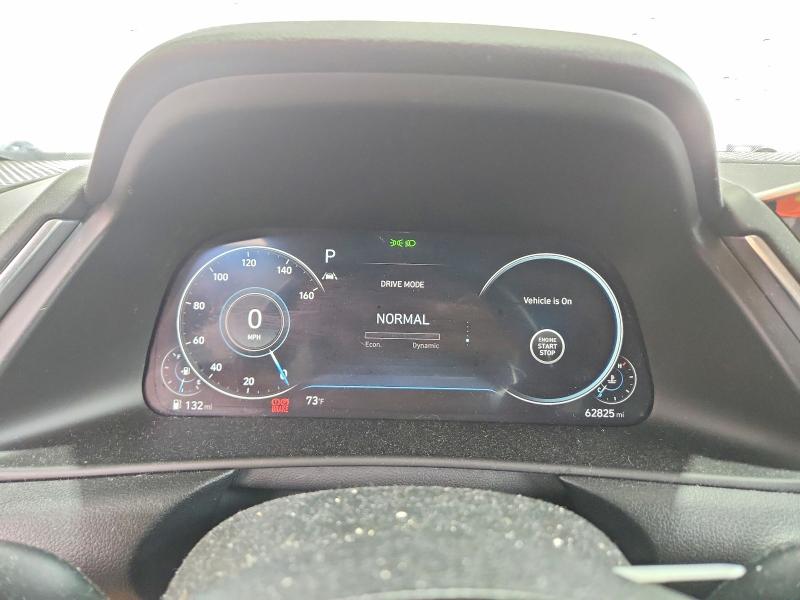 Aukcja sprzedaży 2021 Hyundai Sonata, vin: KMHL34J26MA157068, numer aukcji: 56664566