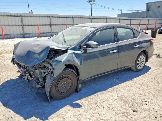 Auction sale of the 2014 Nissan Sentra, vin: 3N1AB7AP6EY310866, lot number: 56314776