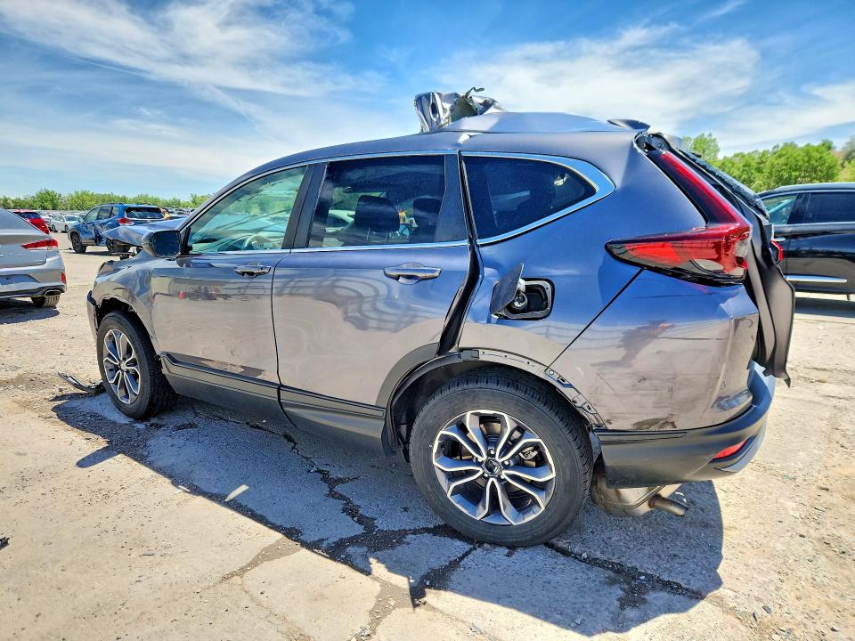 Aukcja sprzedaży 2022 Honda Cr-v, vin: 5J6RW1H56NA019465, numer aukcji: 57585216