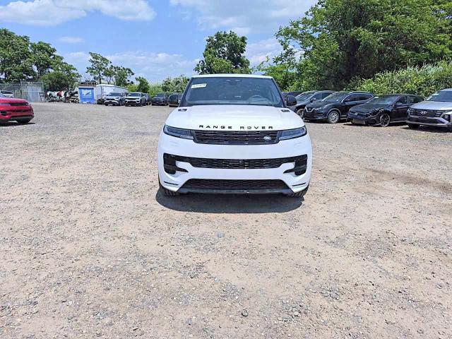 Aukcja sprzedaży 2026 Land Rover Range Rover Sport, vin: SAL1L9FUXTA623515, numer aukcji: 54830636