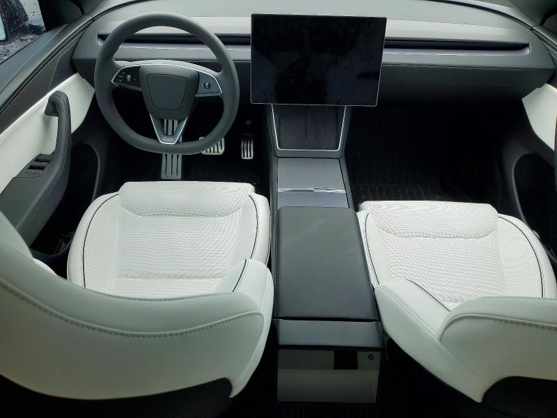 Aukcja sprzedaży 2026 Tesla Model Y, vin: 7SAYGDET5TA649047, numer aukcji: 56079346