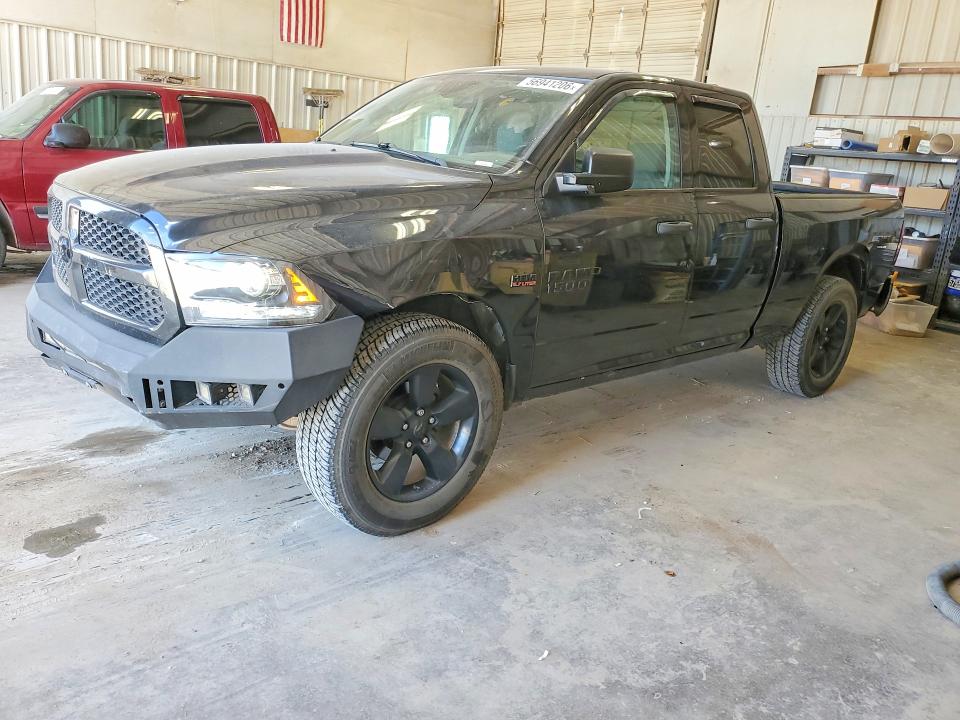 2015 Ram 1500 მანქანა იყიდება აუქციონზე, vin: 1C6RR7FT0FS690361, აუქციონის ნომერი: 56941206