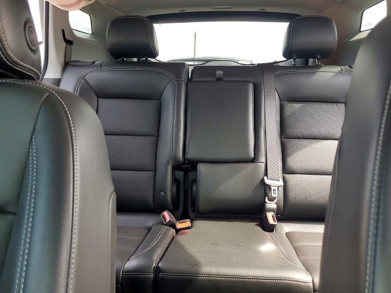 Aukcja sprzedaży 2023 Gmc Terrain, vin: 3GKALPEGXPL154047, numer aukcji: 55980436
