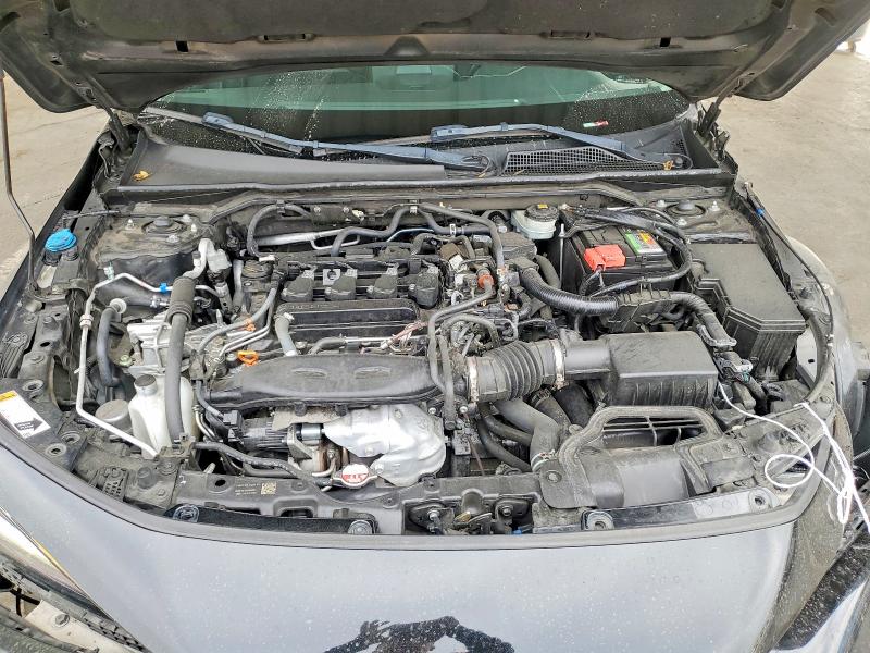 58990246 :رقم المزاد ، 19XFL1H71NE020197 vin ، 2022 Honda Civic مزاد بيع