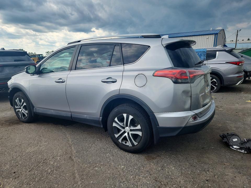 Aukcja sprzedaży 2016 Toyota Rav 4, vin: 2T3BFREVXGW436814, numer aukcji: 85453195