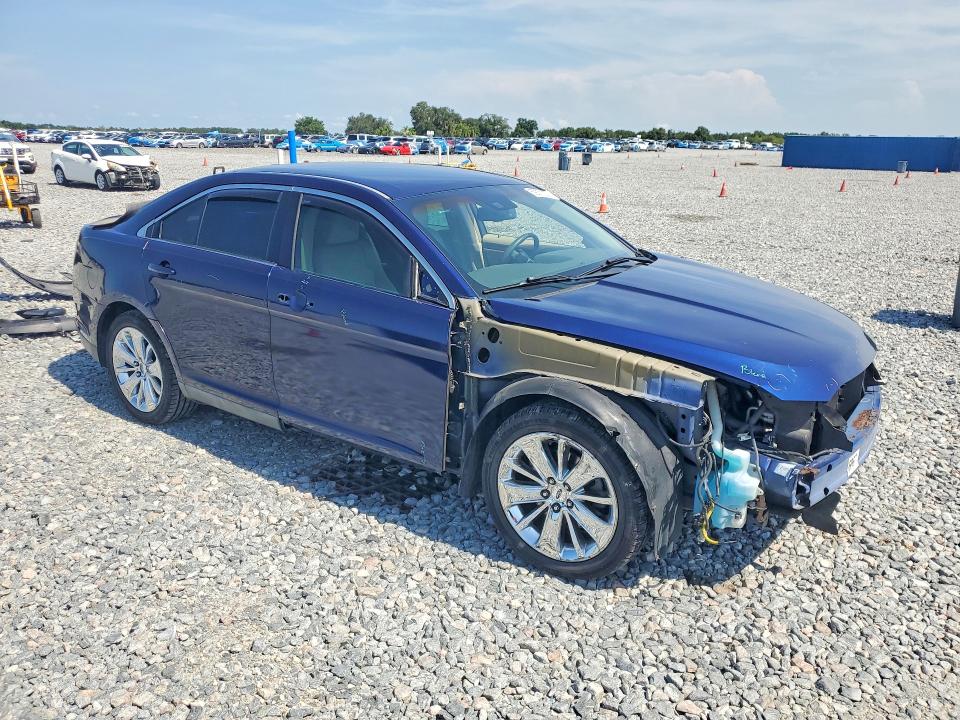 Продажа на аукционе авто 2011 Ford Taurus, vin: 1FAHP2FW3BG166843, номер лота: 59071256