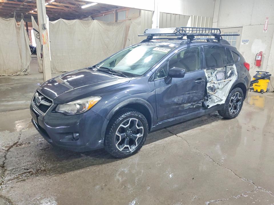 Продаж на аукціоні авто 2015 Subaru Xv Crosstrek, vin: JF2GPADC4F8286225, номер лоту: 57959286