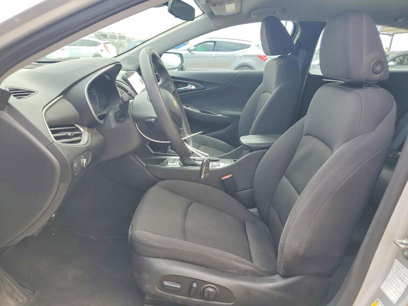 Продажа на аукционе авто 2022 Chevrolet Malibu, vin: 1G1ZD5STXNF126847, номер лота: 56057866