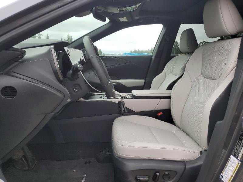Aukcja sprzedaży 2026 Lexus Rx 350, vin: 2T2BAMCA4TC126434, numer aukcji: 59146976