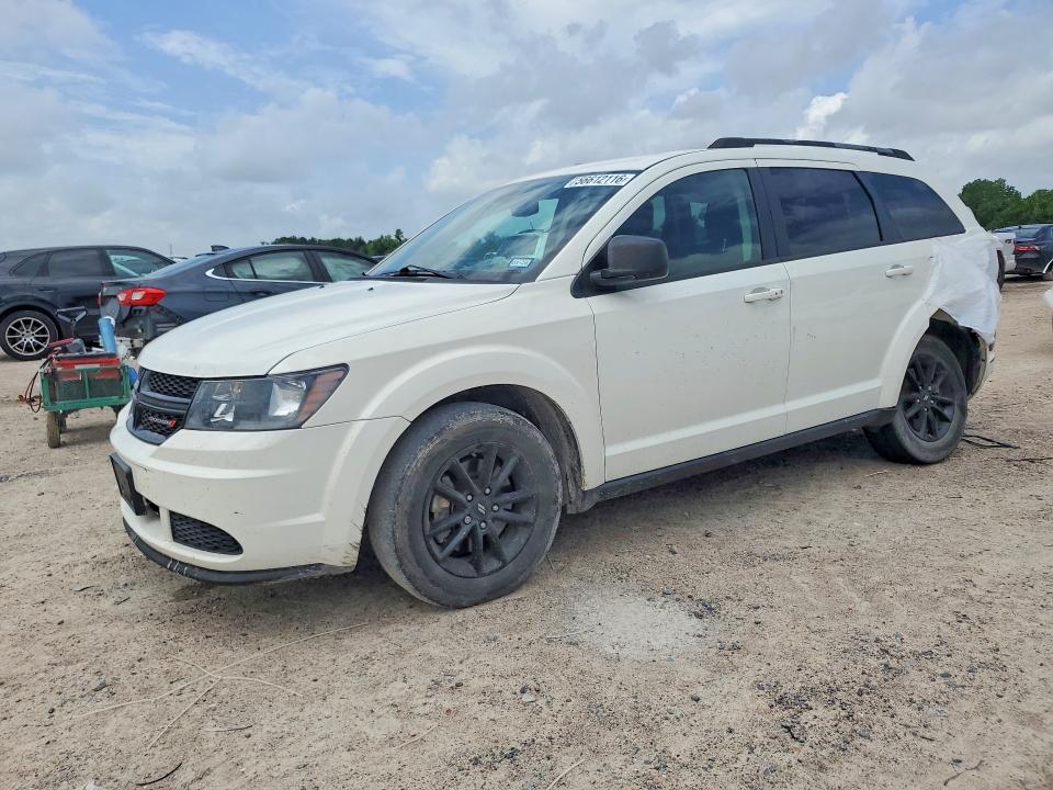 Aukcja sprzedaży 2020 Dodge Journey, vin: 3C4PDCAB4LT232564, numer aukcji: 56612116