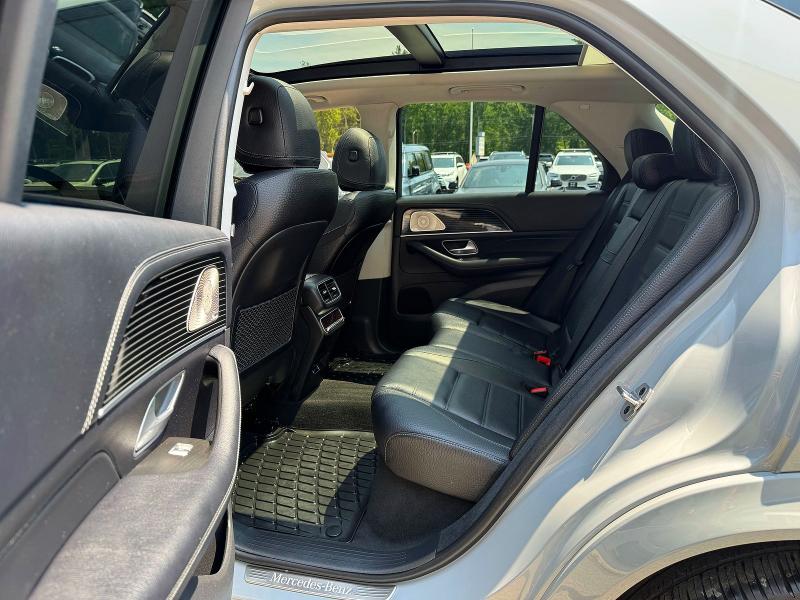 2024 Mercedes-benz Gle მანქანა იყიდება აუქციონზე, vin: 4JGFB4FB9RB066659, აუქციონის ნომერი: 59631696