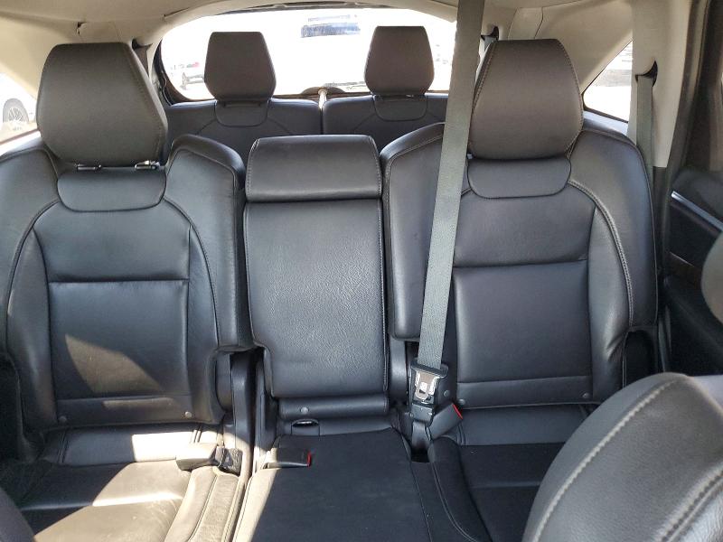 Aukcja sprzedaży 2020 Acura Mdx, vin: 5J8YD3H35LL012432, numer aukcji: 57520986