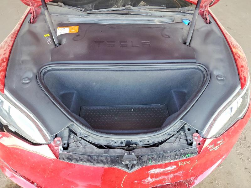 Aukcja sprzedaży 2018 Tesla Model S, vin: 5YJSA1E42JF263195, numer aukcji: 54972476