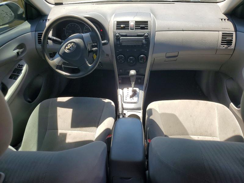 Продажа на аукционе авто 2010 Toyota Corolla, vin: 2T1BU4EE0AC520621, номер лота: 56736486
