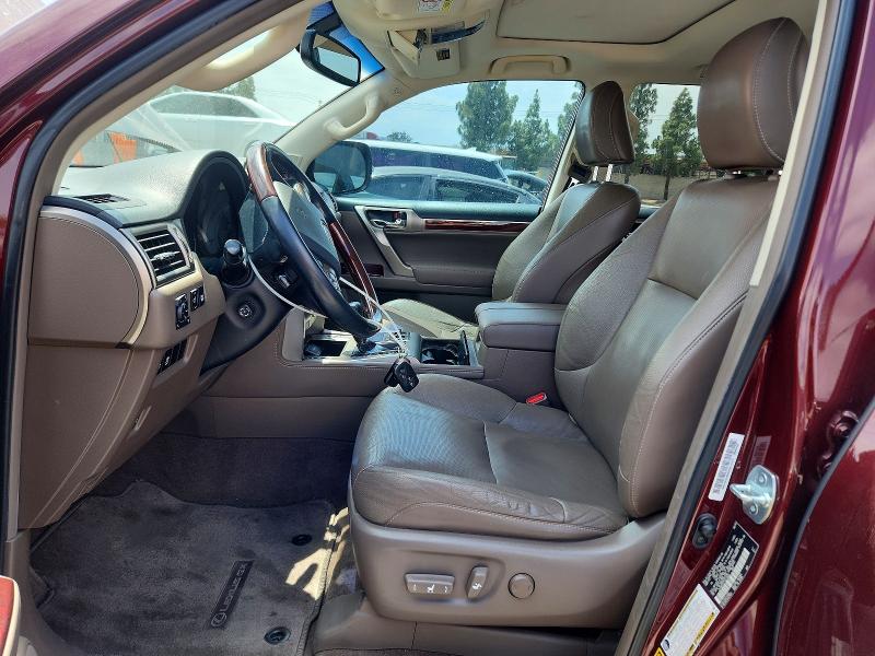 Aukcja sprzedaży 2015 Lexus Gx, vin: JTJBM7FX1F5110641, numer aukcji: 58941906