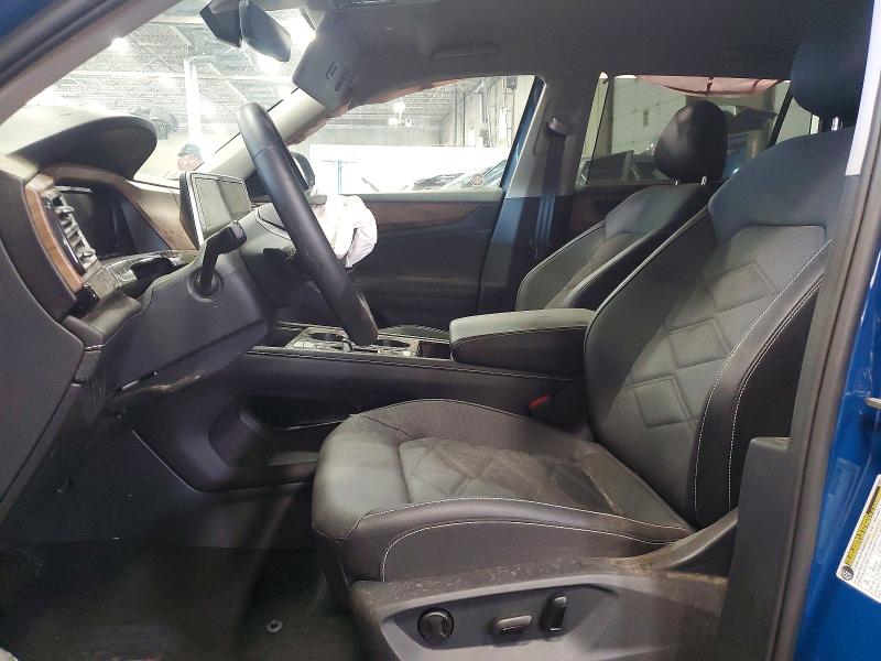 Продаж на аукціоні авто 2026 Volkswagen Atlas, vin: 1V2WN2CA2TC543072, номер лоту: 59075056