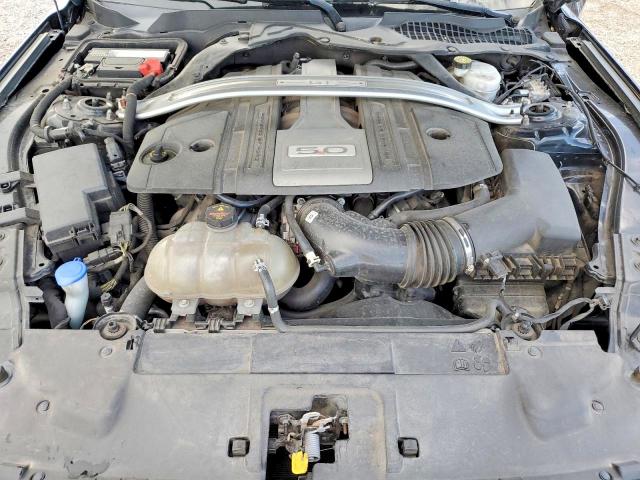 Продажа на аукционе авто 2020 Ford Mustang, vin: 1FATP8FF6L5112138, номер лота: 54973816