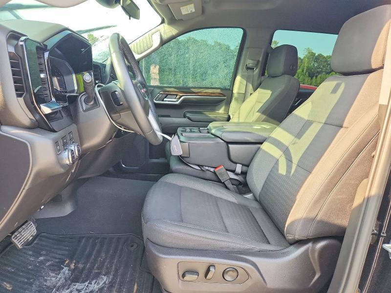 58842026 :رقم المزاد ، 3GTPUJEK5RG201596 vin ، 2024 Gmc Sierra مزاد بيع