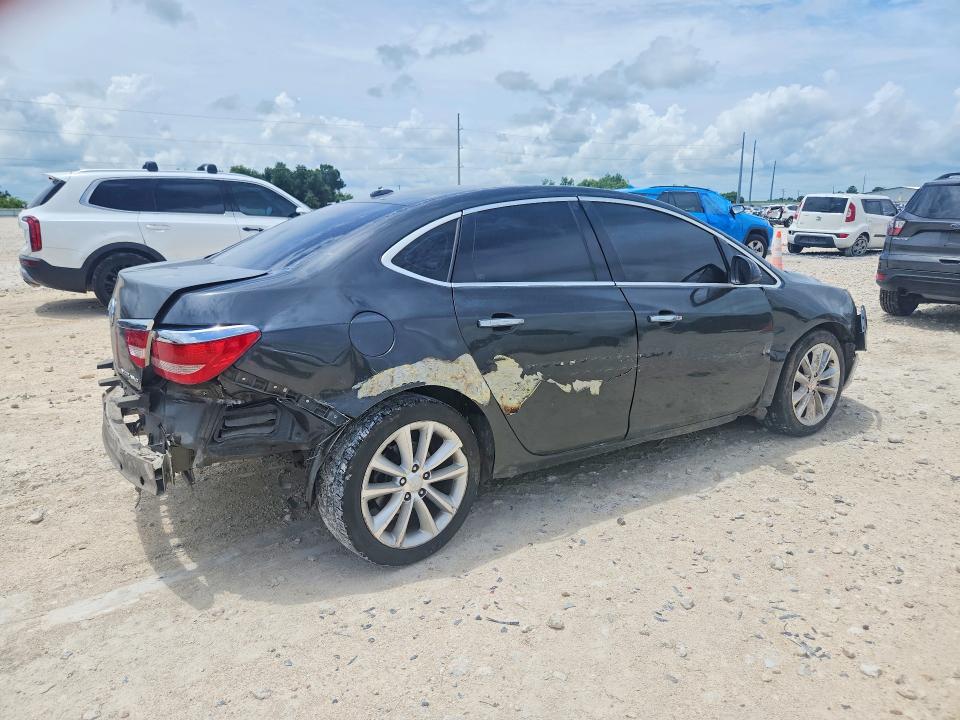 Продаж на аукціоні авто 2014 Buick Verano, vin: 1G4PP5SK9E4119991, номер лоту: 56336536