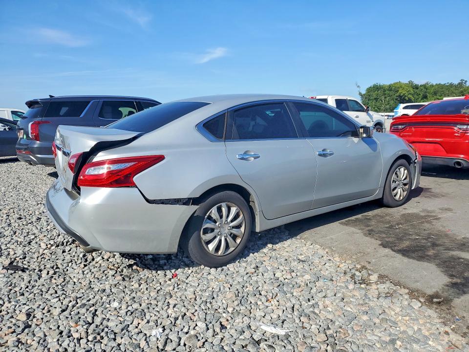 Aukcja sprzedaży 2017 Nissan Altima, vin: 1N4AL3AP0HC193999, numer aukcji: 57011366