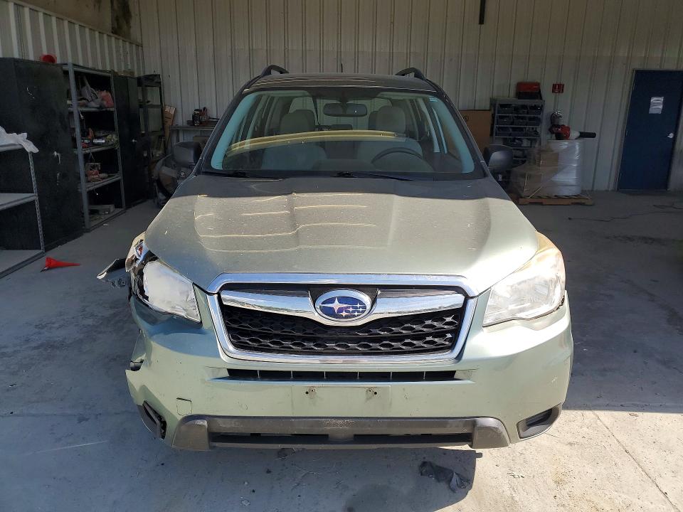 Продажа на аукционе авто 2015 Subaru Forester, vin: JF2SJABC6FH427293, номер лота: 57308726