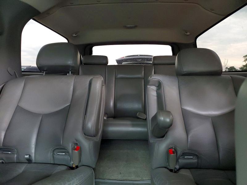 Aukcja sprzedaży 2006 Gmc Yukon Xl, vin: 1GKFK66U56J115752, numer aukcji: 57713786