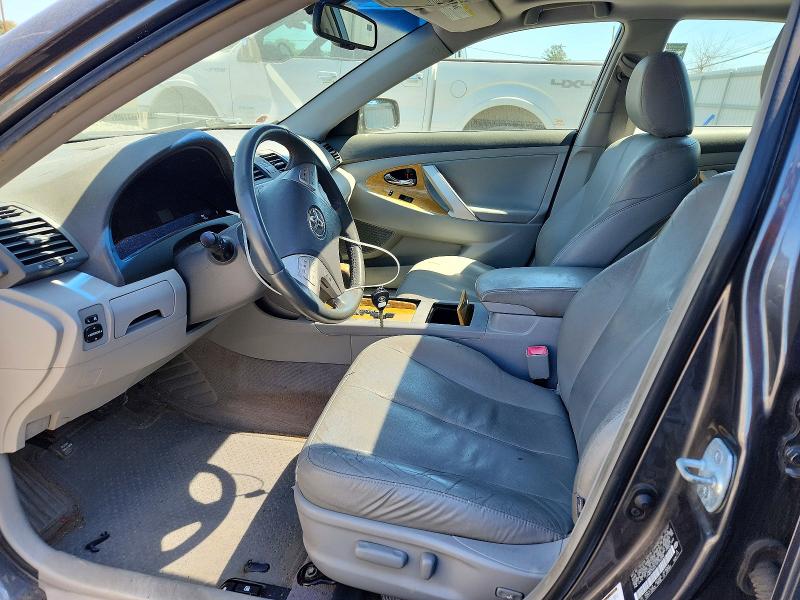 2007 Toyota 2554a მანქანა იყიდება აუქციონზე, vin: JTNBE46K673100358, აუქციონის ნომერი: 55939856