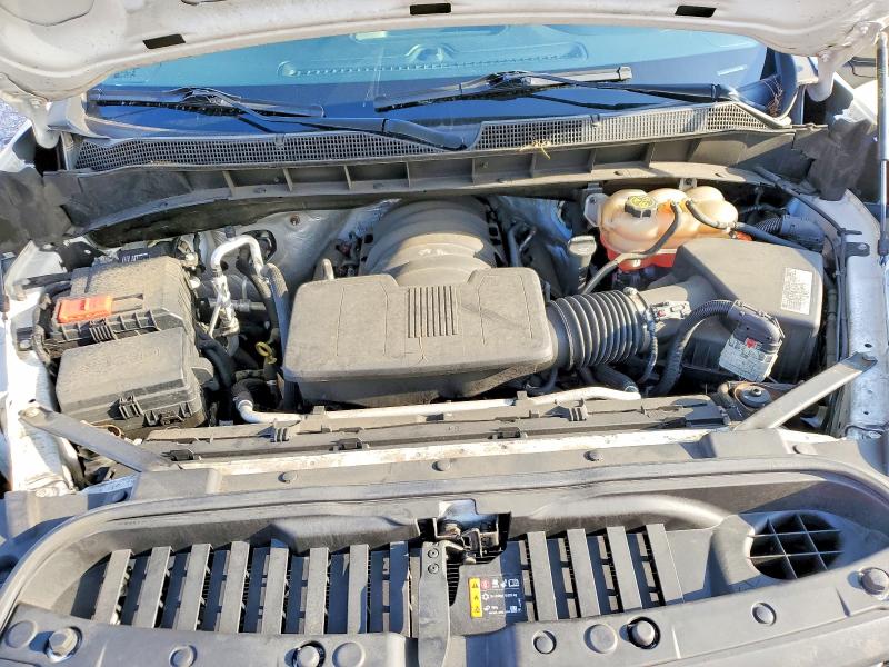 Aukcja sprzedaży 2021 Chevrolet Silverado, vin: 3GCPWAEF7MG340859, numer aukcji: 56243096