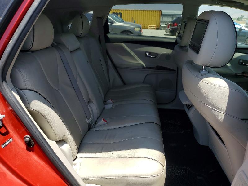 Продаж на аукціоні авто 2010 Toyota Venza, vin: 4T3ZK3BBXAU028533, номер лоту: 57953986
