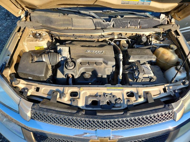 Aukcja sprzedaży 2006 Chevrolet Equinox, vin: 2CNDL73F066152843, numer aukcji: 55412316