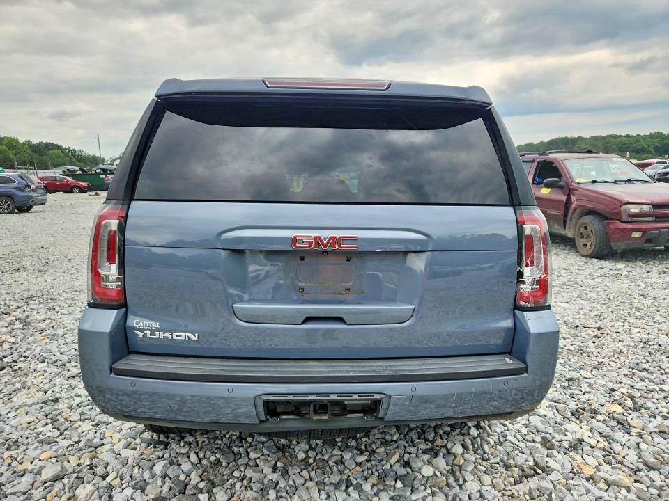 Продаж на аукціоні авто 2015 Gmc Yukon, vin: 1GKS1BKC5FR674260, номер лоту: 59016536